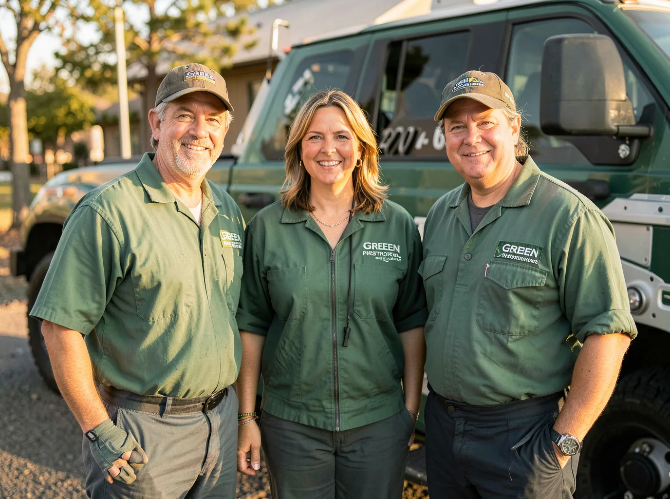 Water Damage Restoration company in Dandridge, TN