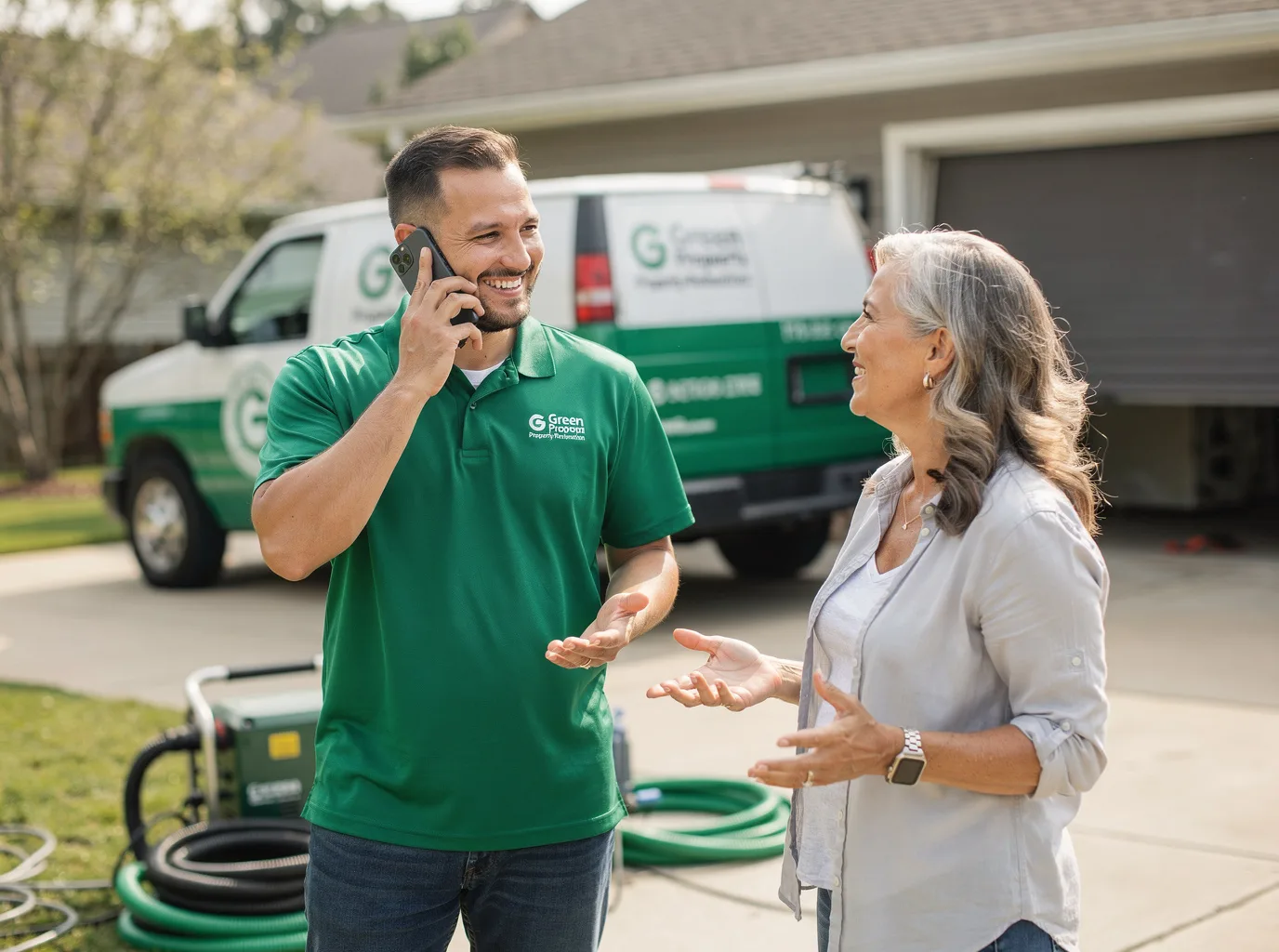 Water Damage Restoration Dandridge, TN FAQs